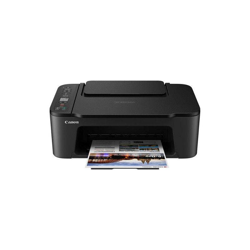 CANON - TS3440 WIRELESS ALL-IN-ONE - COLOR