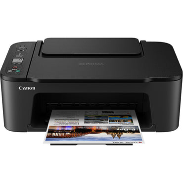 CANON - TS3440 WIRELESS ALL-IN-ONE - COLOR