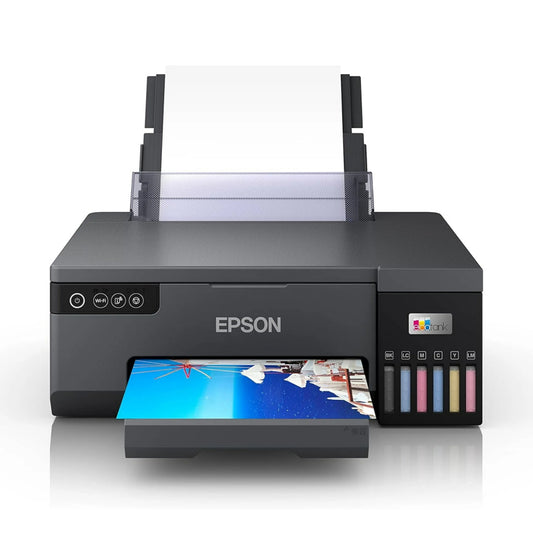 EPSON EcoTank L8050 Ink Tank Photo Prnter