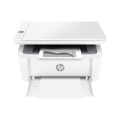 HP Laserjet MFP 139W Printer HP