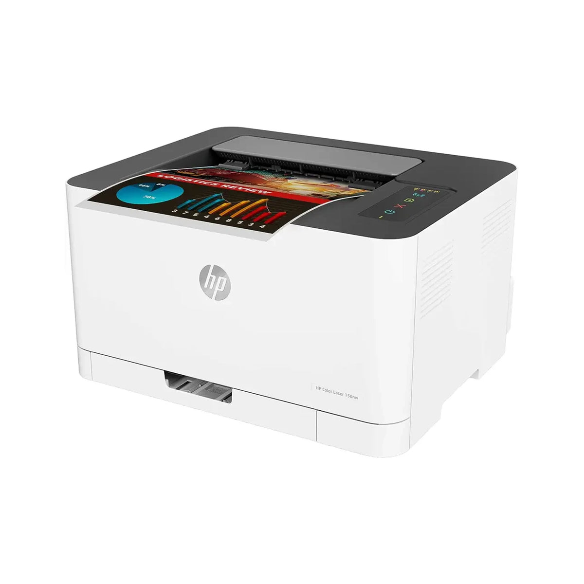 HP Color LaserJet 150NW - Wireless Printer HP