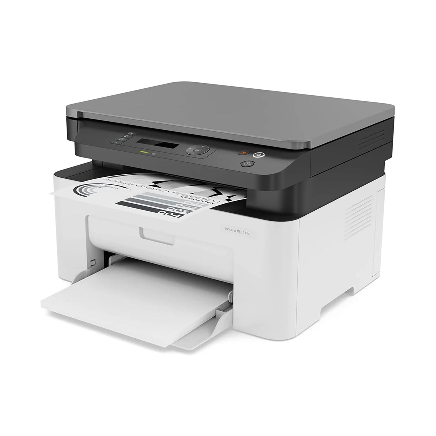 HP LASER MFP 135A ALL-IN-ONE - MONO