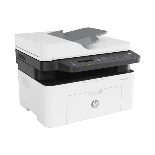 HP LASER MFP 137FNW ALL-IN-ONE