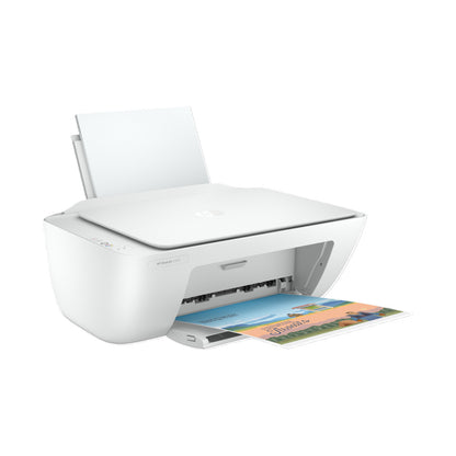 HP DESKJET All-in-One printer