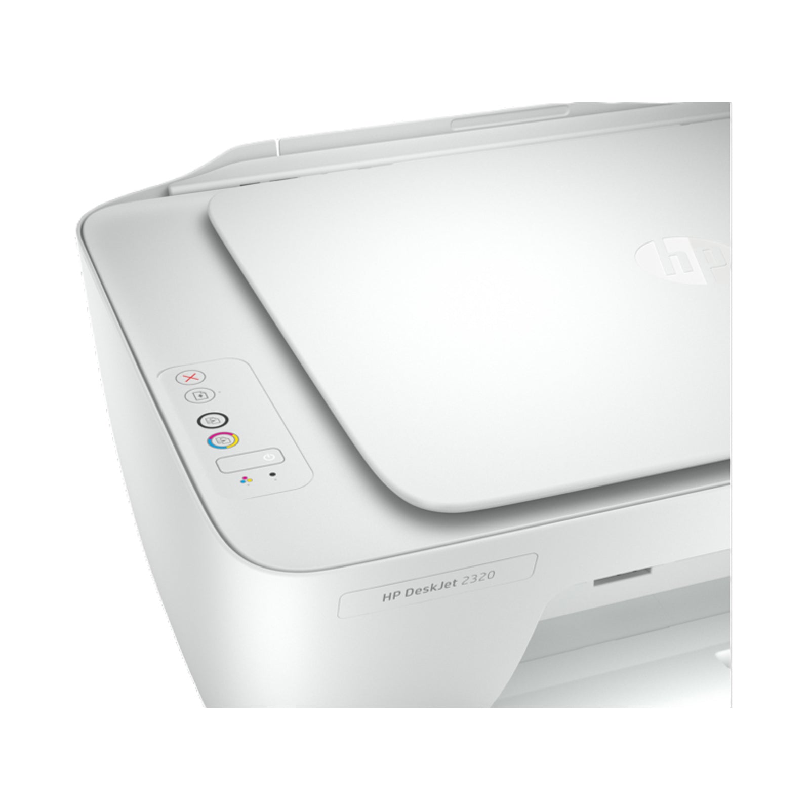 HP DESKJET All-in-One printer