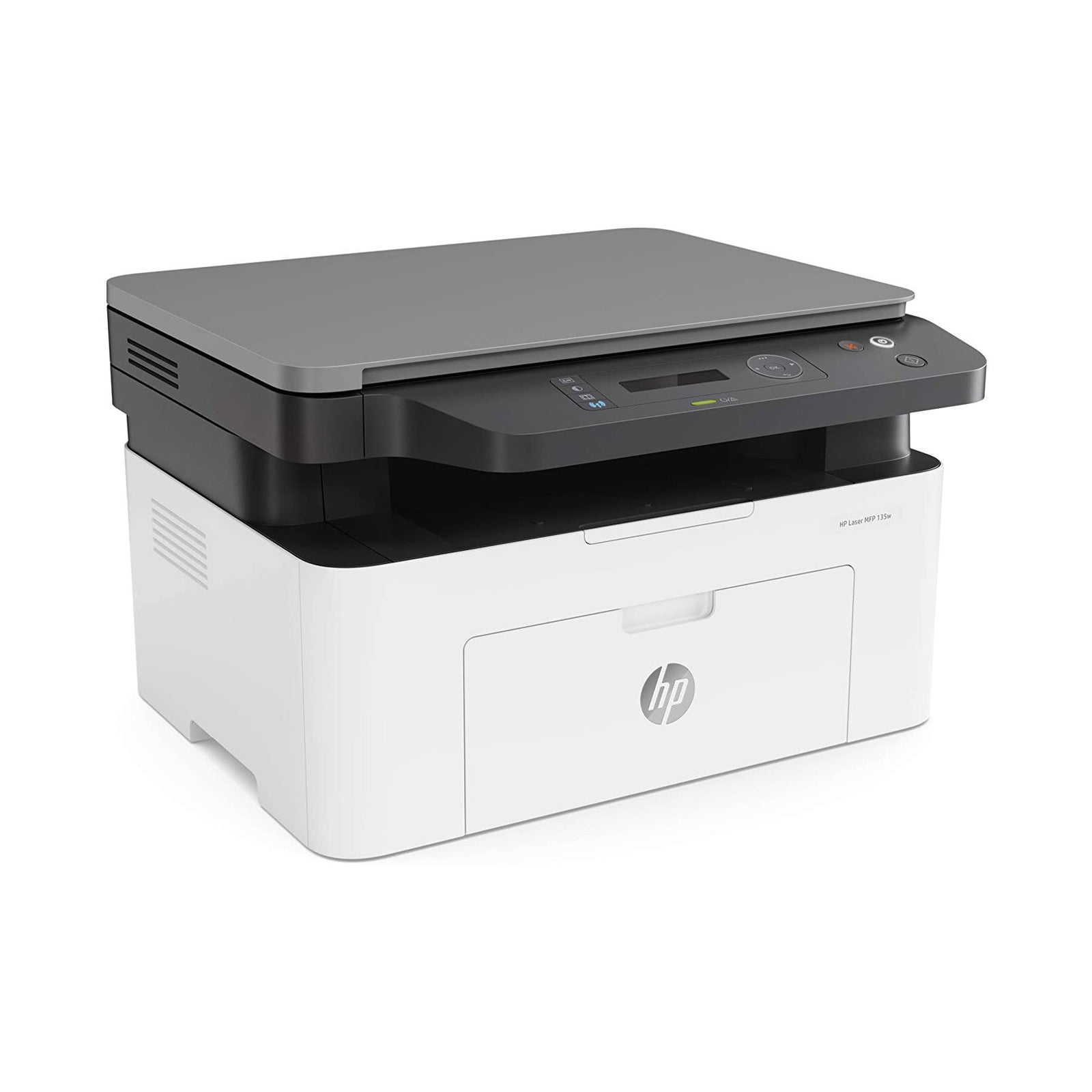 HP LASERJET MFP 135W All-in-One - MONO