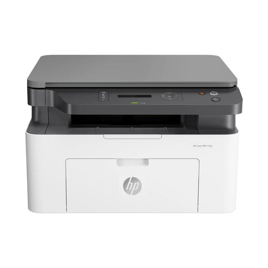 HP LASERJET MFP 135W All-in-One - MONO