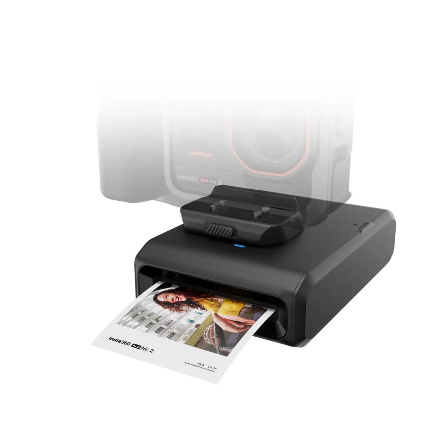 INSTA360 POCKET PRINTER INSTA360