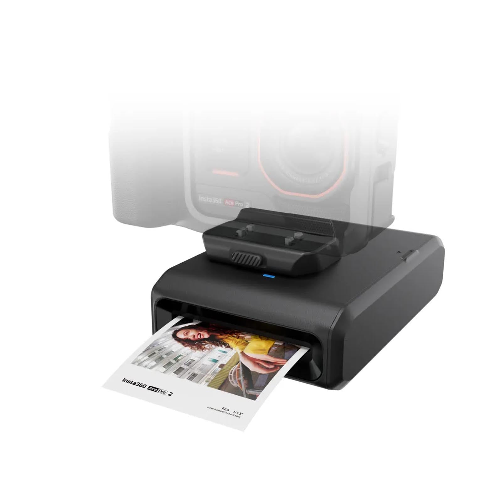 INSTA360 POCKET PRINTER