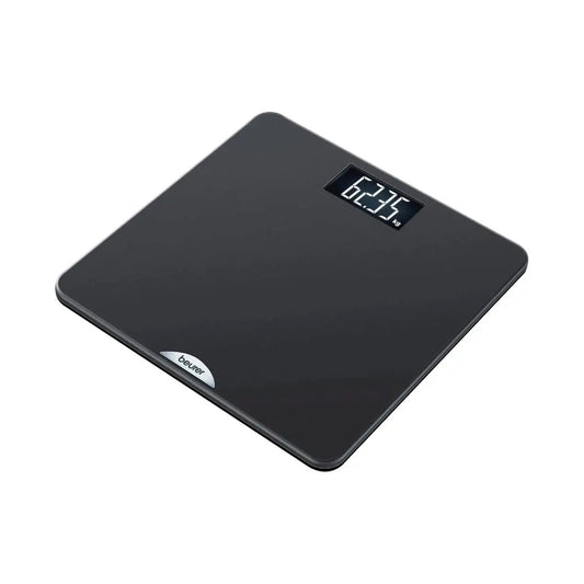 Beurer Personal Bathroom Scale  Soft Grip