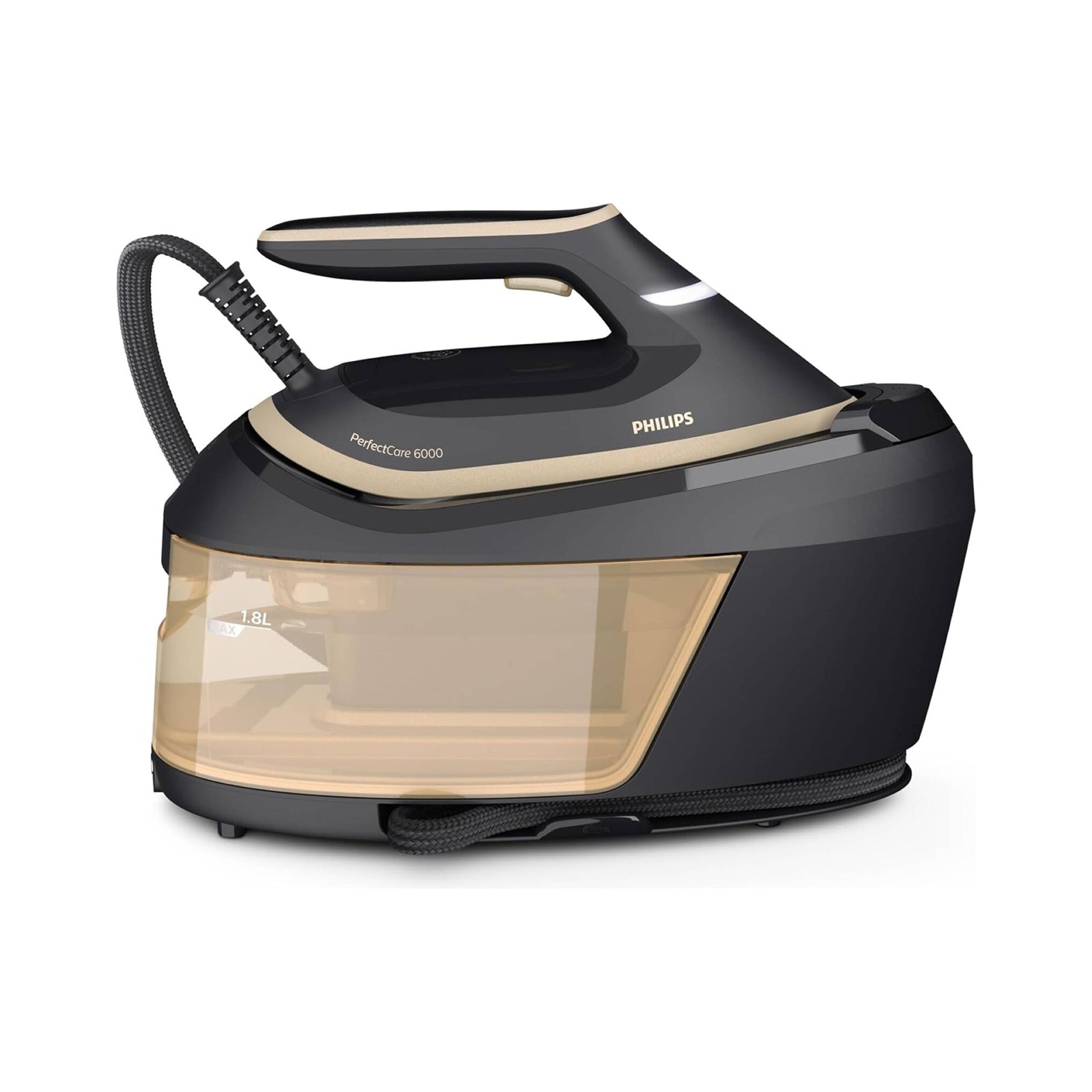 Philips Steam Generator 2400w Optimal Temp 8 Bar 1.8L PHILIPS