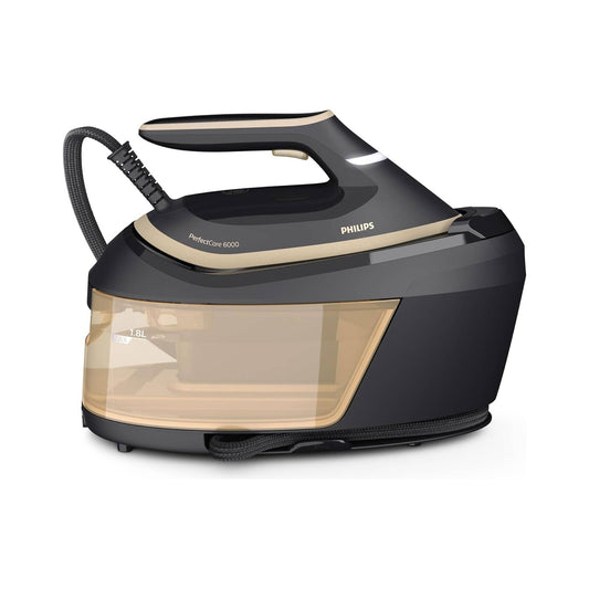 Philips Steam Generator 2400w Optimal Temp 8 Bar 1.8L PHILIPS