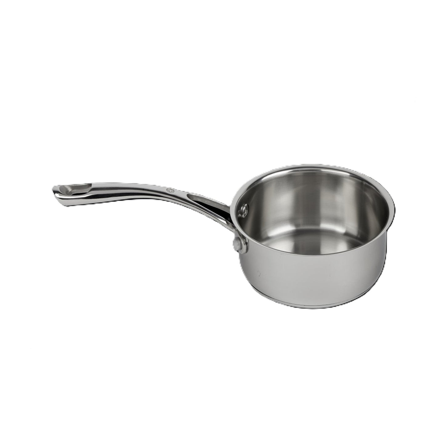 SD DLX FRY PAN 14CM SWISS DIAMOND