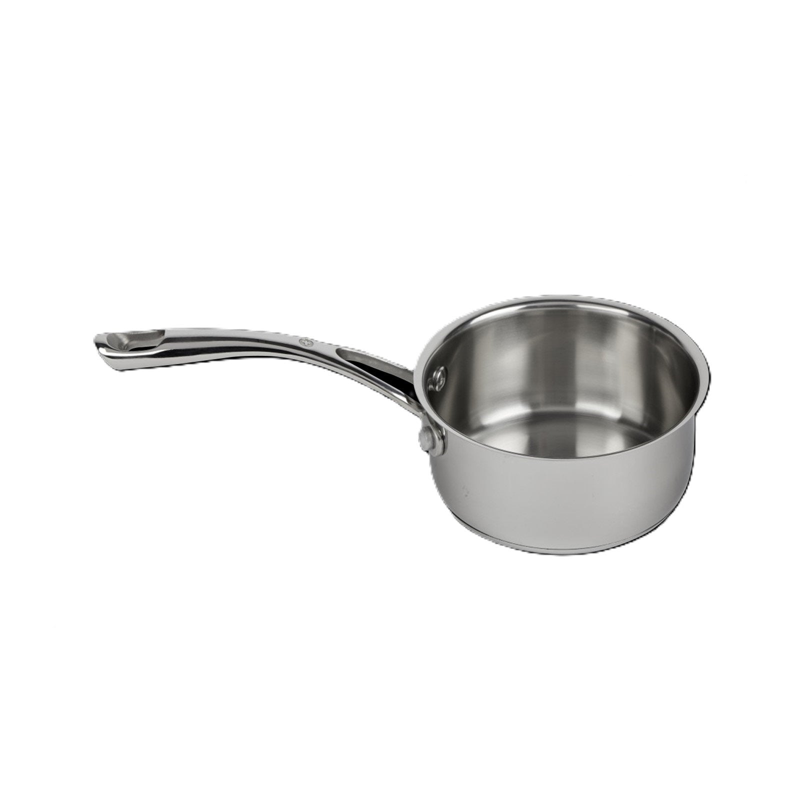 SD DLX FRY PAN 14CM