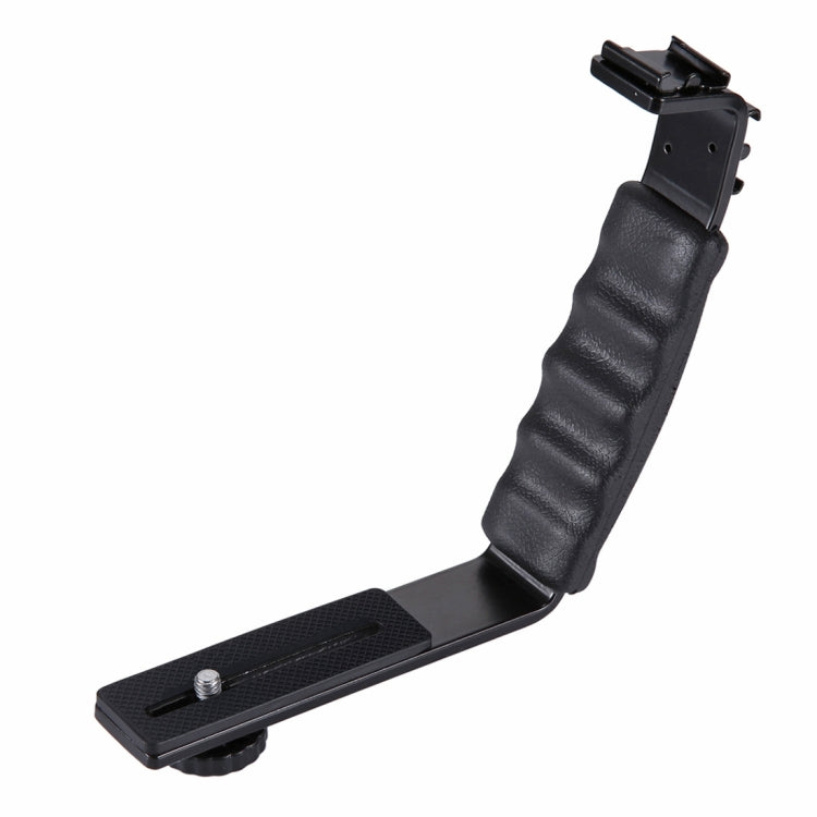 Single L-Shape Bracket