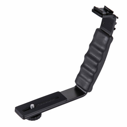 Single L-Shape Bracket
