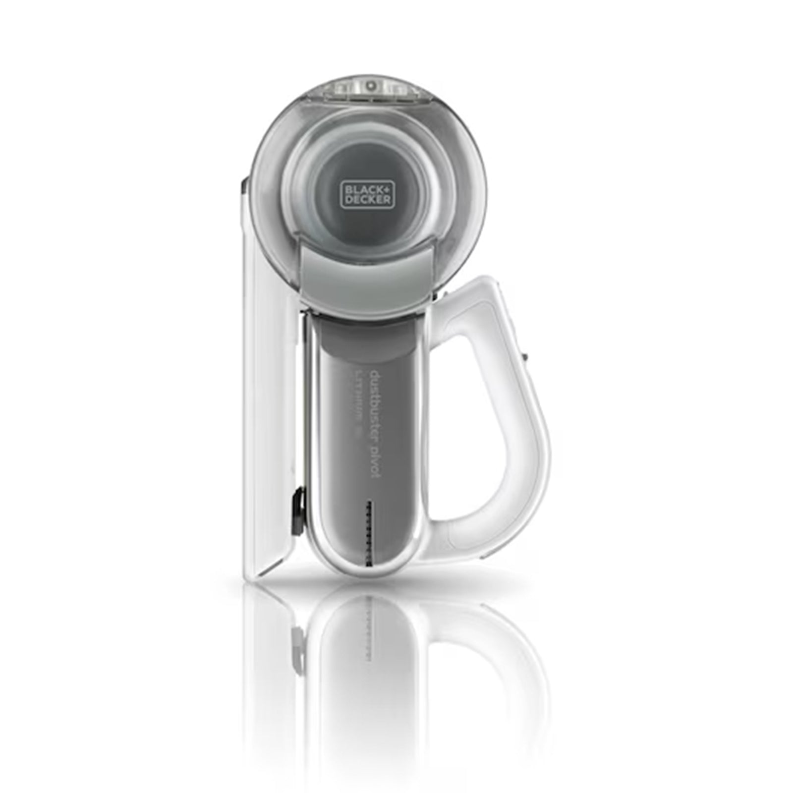 Black+Decker Hand Vacuum Cordless dustbuster 18V 2.0Ah