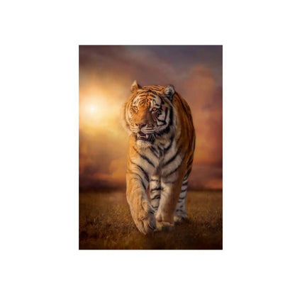 Clementoni Tiger Puzzle Clementoni