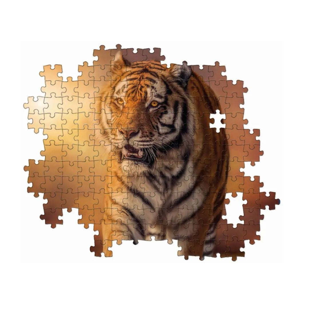 Clementoni Tiger Puzzle Clementoni