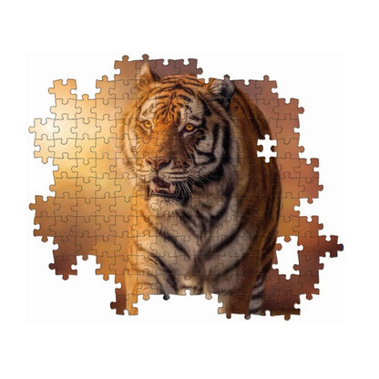 Clementoni Tiger Puzzle Clementoni