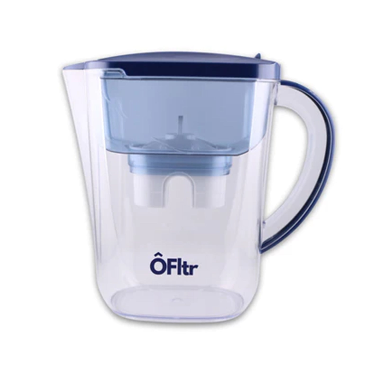 ÔFltr 3.5L Water Filter Pitcher – 4-Stage Filtration ÔFltr