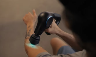 Vibration Therapy