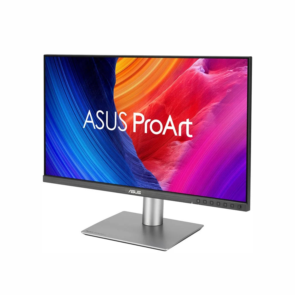 ASUS ProArt Display 27" 4K Professional Monitor – PA279CRV