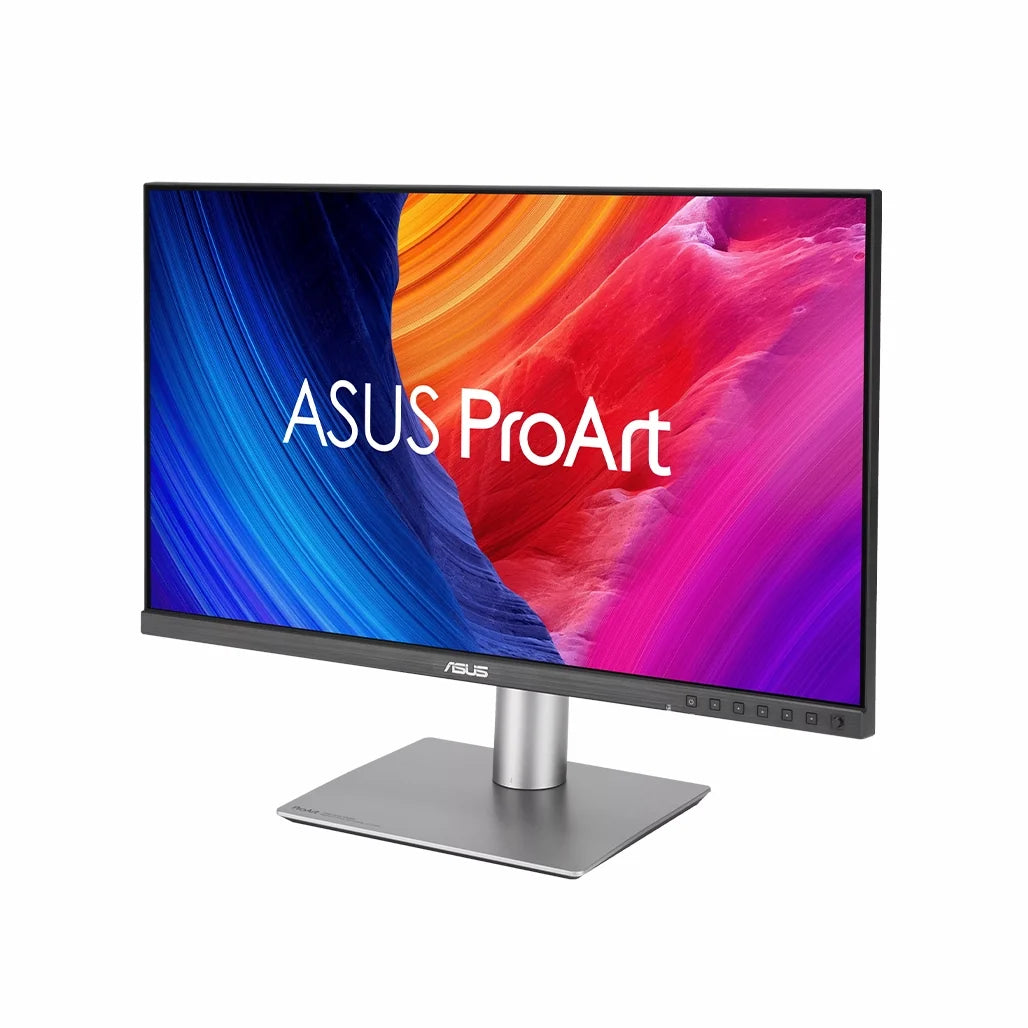 ASUS ProArt Display 27" 5K Professional Monitor PA27JCV