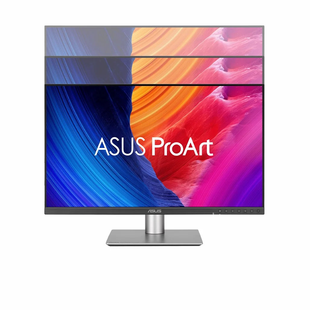 ASUS ProArt Display 27" 5K Professional Monitor PA27JCV