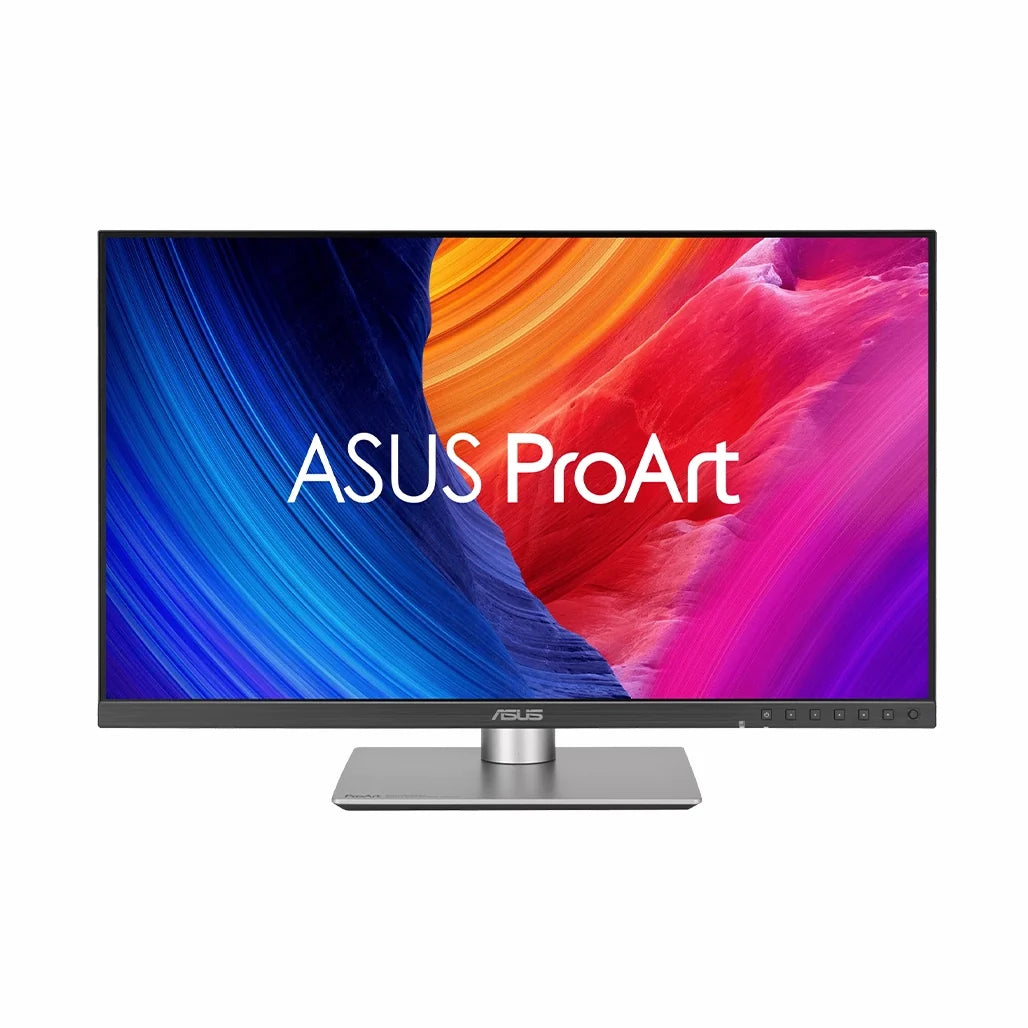 ASUS ProArt Display 27" 5K Professional Monitor PA27JCV Asus