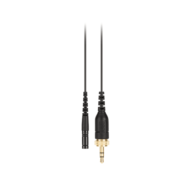 Rode Professional Lavalier Microphone LAVRL - Cinegear Middle-East S.A.L