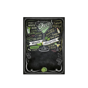Clementoni Black Board Jigsaw Puzzle Clementoni