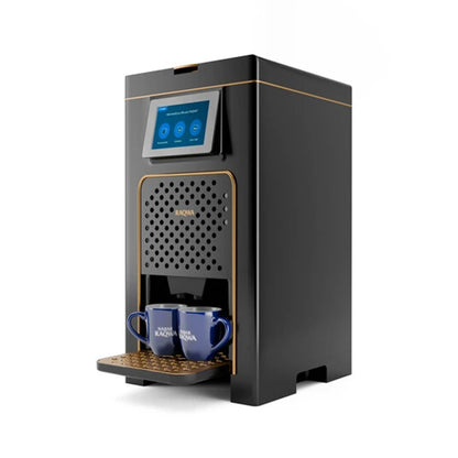Najjar Raqwa Lebanese Coffee Machine 800w CAFE NAJJAR