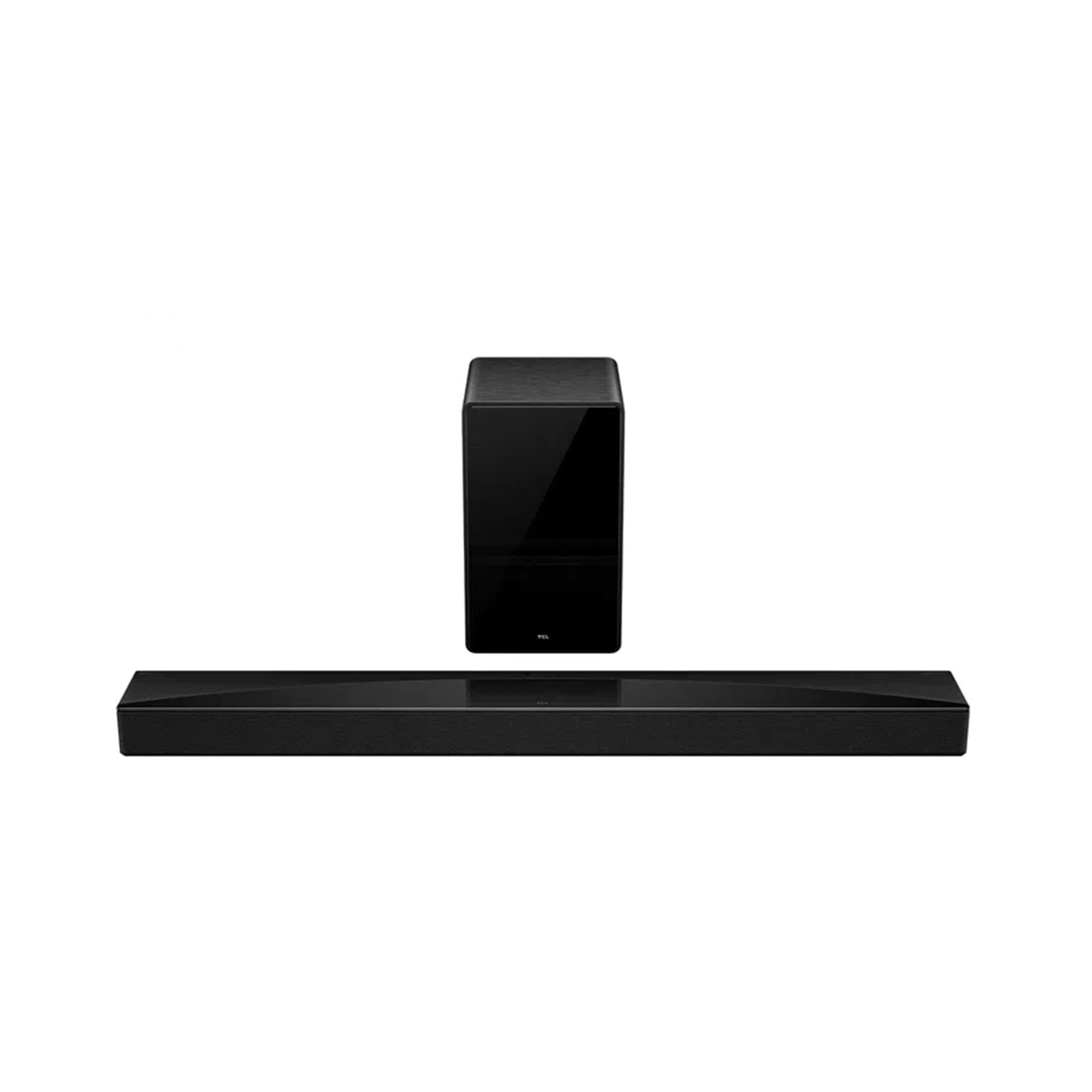 TCL Q75K 7.1.2-Channel Dolby Atmos Soundbar System