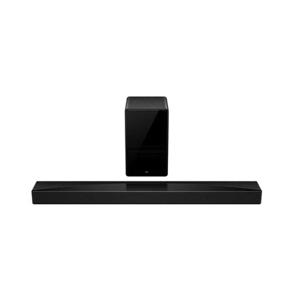 TCL Q75K 7.1.2-Channel Dolby Atmos Soundbar System TCL