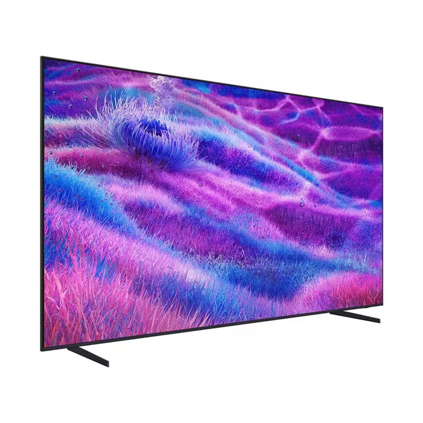 SAMSUNG 100" Neo QLED QN80F 4K Vision AI Smart TV