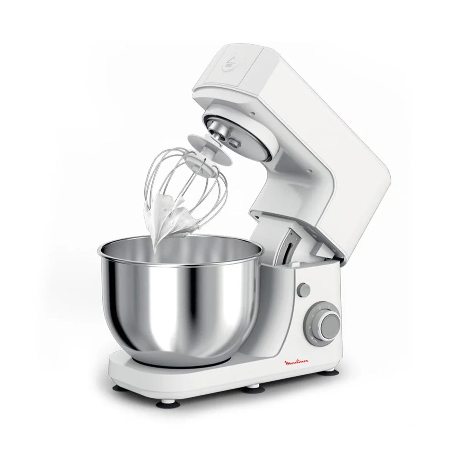 Moulinex Masterchef Kitchen Machine 4 8l 800w