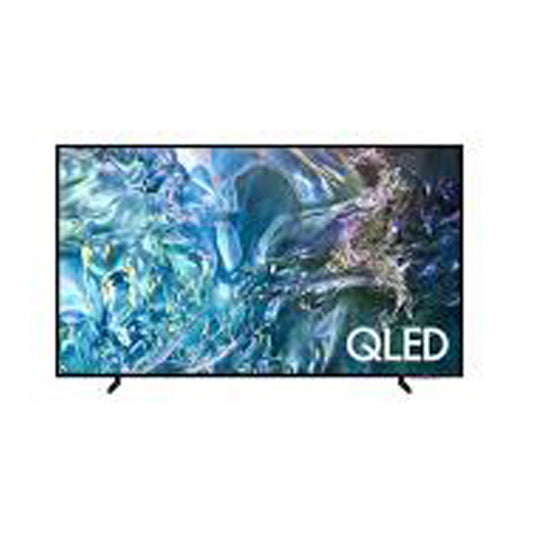 SAMSUNG 55'' Q60D QLED 4K SMART TV