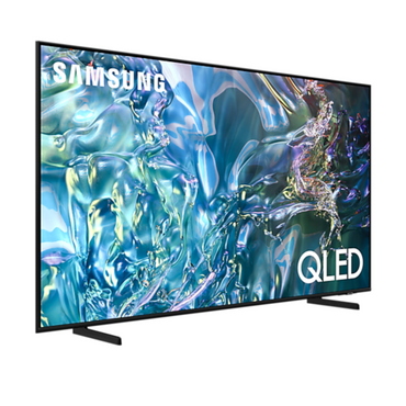 SAMSUNG 55'' Q60D QLED 4K SMART TV