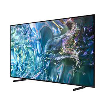 SAMSUNG 55'' Q60D QLED 4K SMART TV