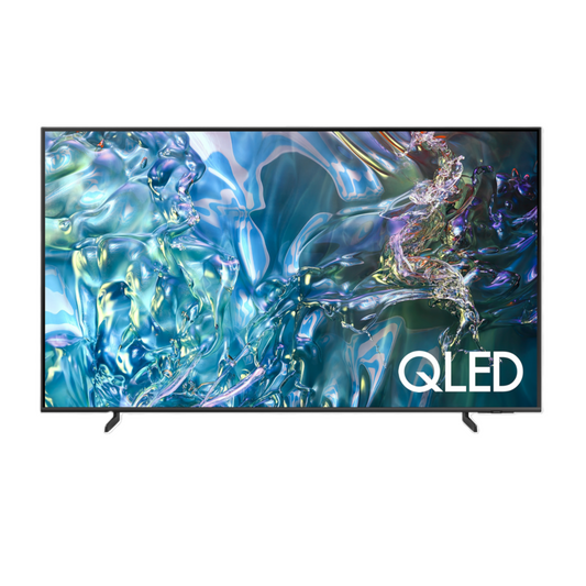 SAMSUNG 55'' Q60D QLED 4K SMART TV