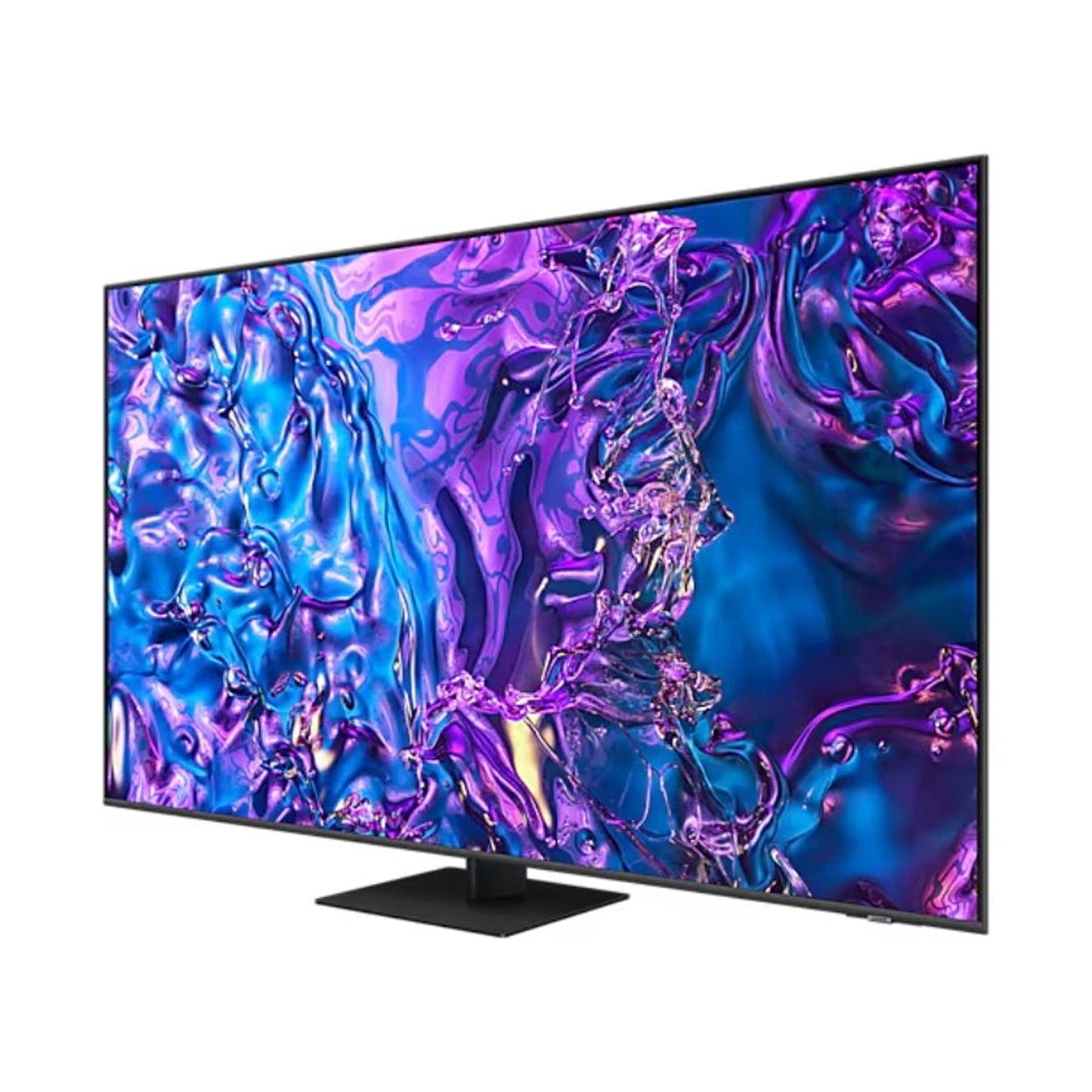 SAMSUNG 55'' Q70D QLED 4K SMART TV