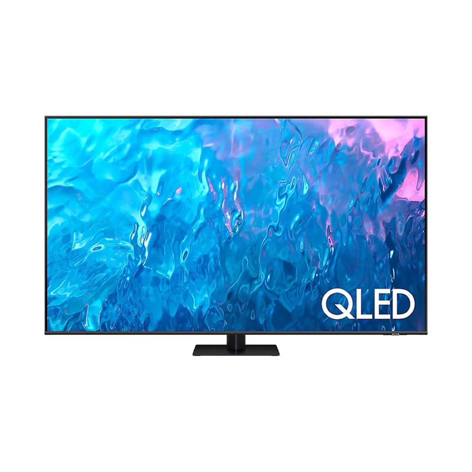 SAMSUNG 55'' Q70D QLED 4K SMART TV