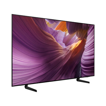 SAMSUNG 55"  Oled 4K S85F Vision AI Smart TV
