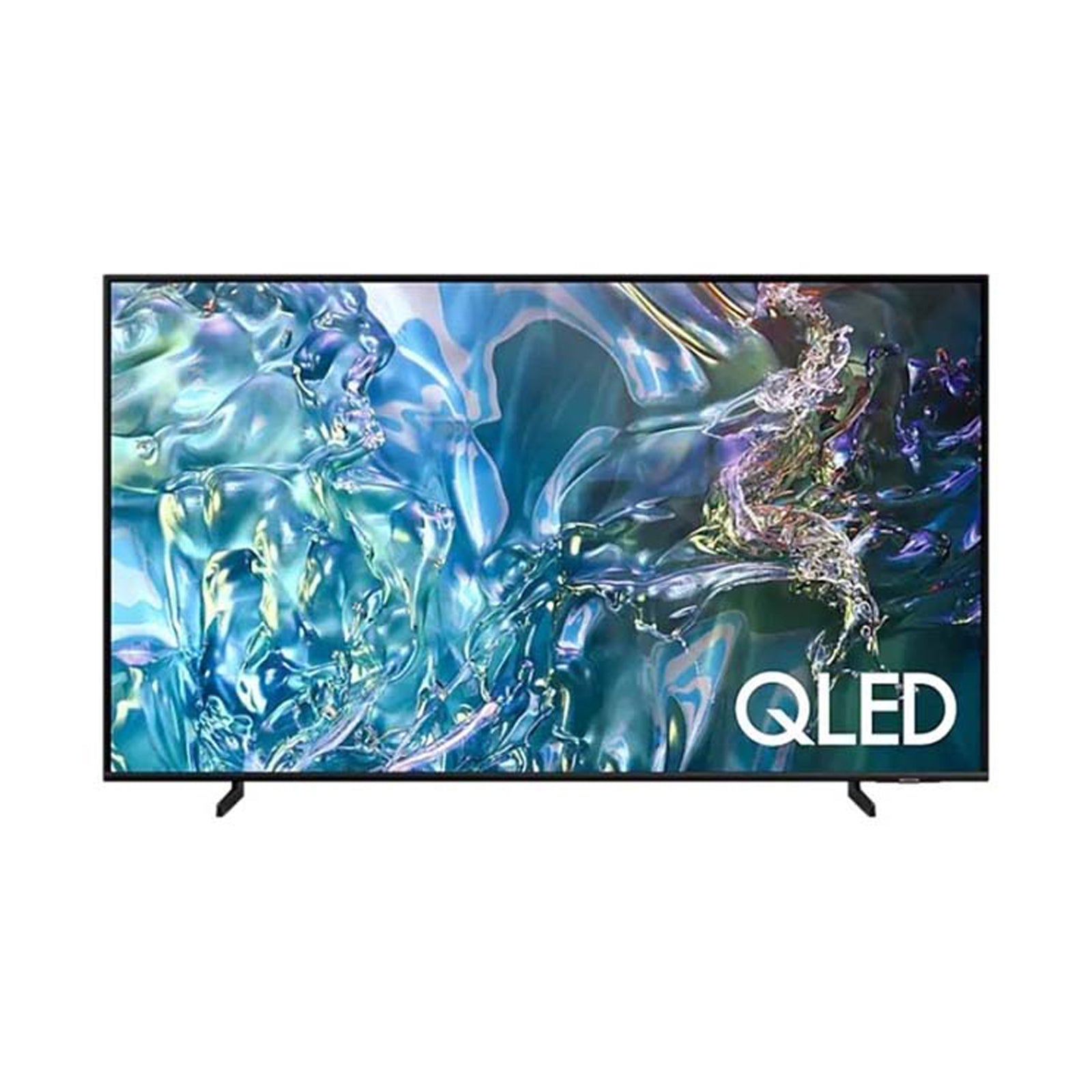 SAMSUNG 65'' Q60D QLED 4K SMART TV