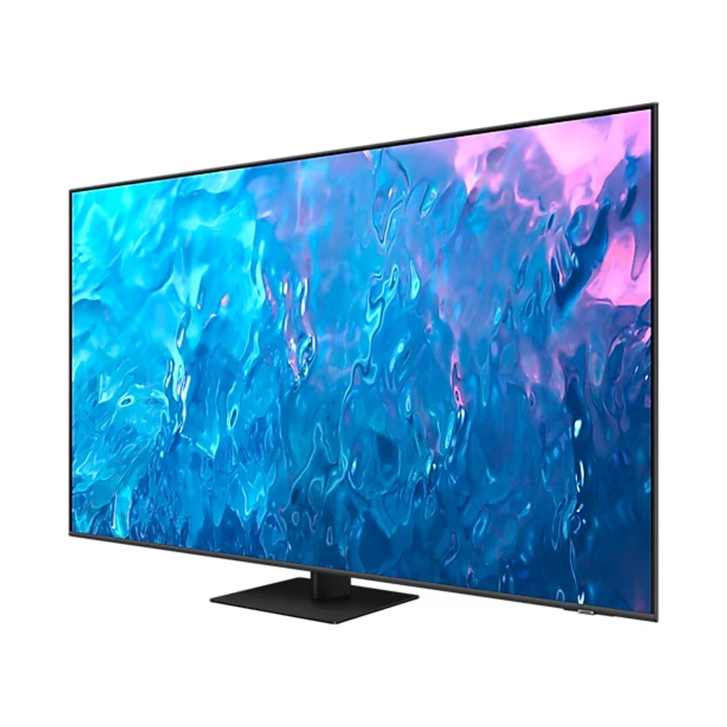 SAMSUNG 65'' Q70D QLED 4K SMART TV