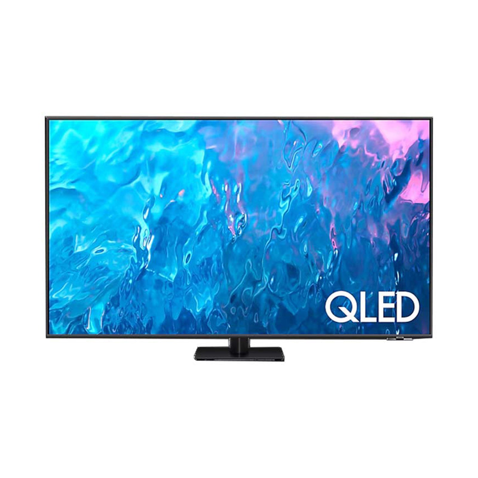 SAMSUNG 65'' Q70D QLED 4K SMART TV