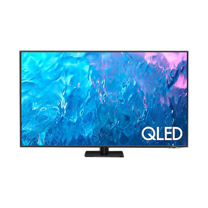 SAMSUNG 65'' Q70D QLED 4K SMART TV