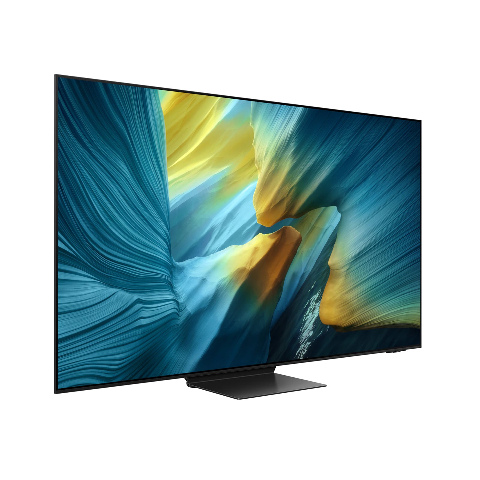 SAMSUNG OLED 65" S95F 4K Samsung Vision AI Smart TV