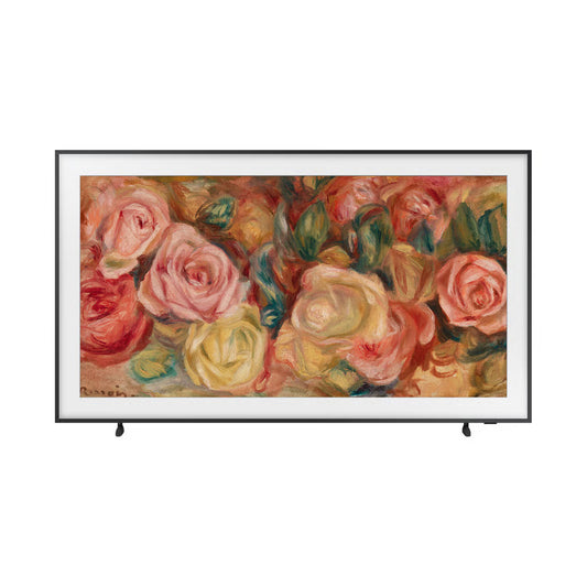 SAMSUNG 75" QLED LS03F The Frame 4K Smart TV